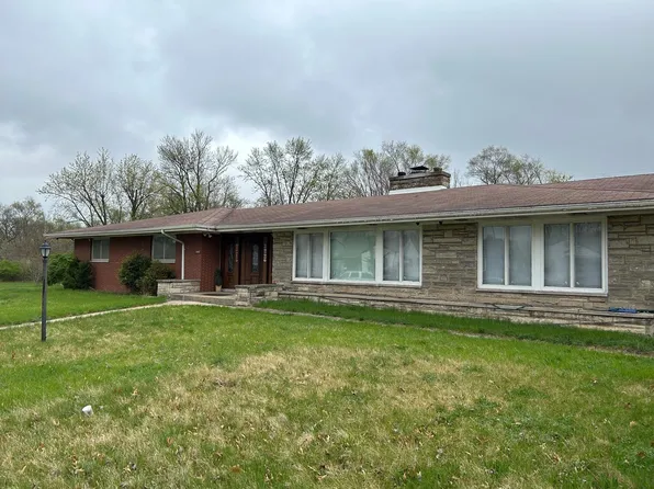 1977 Roosevelt Pl, Gary, IN 46404