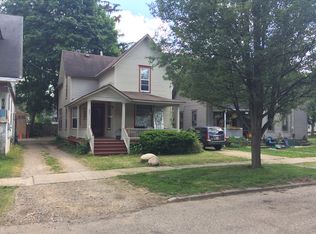 621 Minor Ave, Kalamazoo, MI 49008