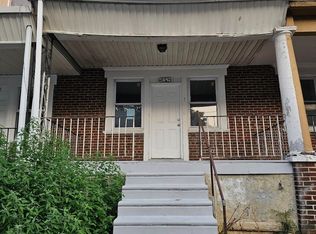 5642 Malcolm St, Philadelphia, PA 19143