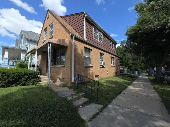 2978 South 9th PLACE, Milwaukee, WI 53215
