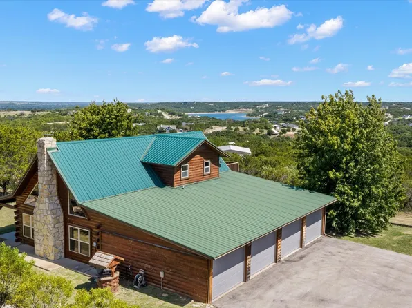 545 Compass Way, Bluff Dale, TX 76433