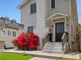 525 Manhattan Beach Blvd, Manhattan Beach, CA 90266