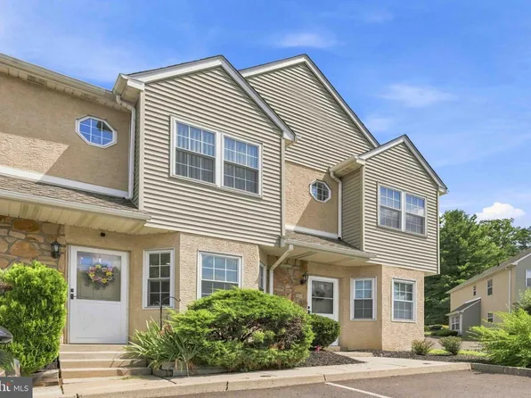 765 Limekiln Pike Unit 28, Glenside, PA 19038