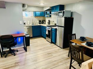 (Undisclosed Address), Hyattsville, MD 20785