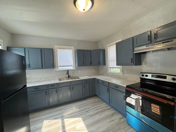 501 N Walnut St #1