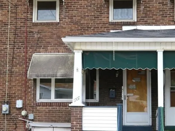 1707 Lenz Ave, Ambridge, PA 15003