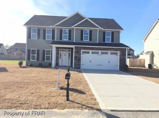 4026 Watford Way LOT 183, Fayetteville, NC 28306