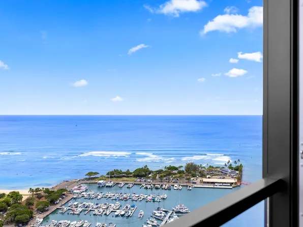 333 Ward Ave, Honolulu, HI