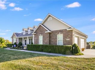 1017 S Outer Belt Rd, Oak Grove, MO 64075