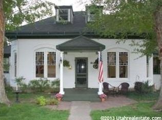 275 S 200 E, CENTERVILLE, UT 84014