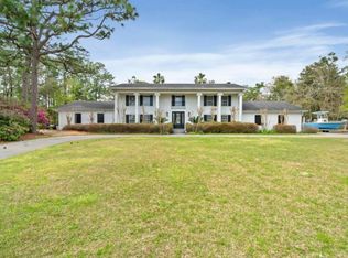5473 Whetstone Rd, Diberville, MS 39540