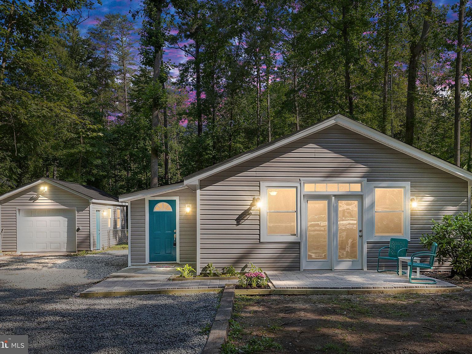 679 Lake Caroline Dr, Ruther Glen, VA 22546 Zillow