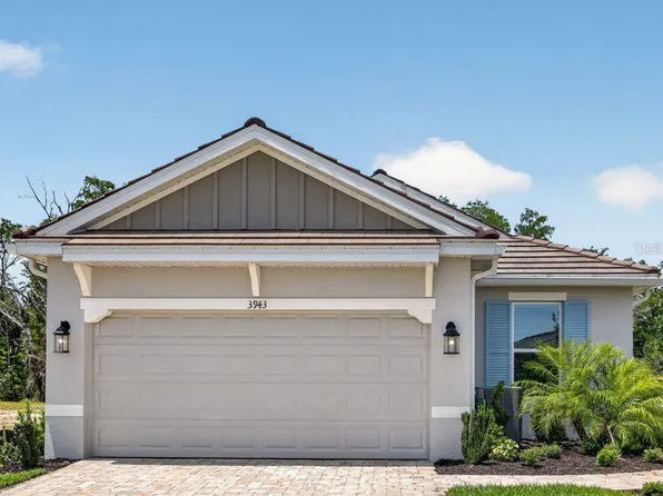 3943 Immacolata Way, Wesley Chapel, FL 33543