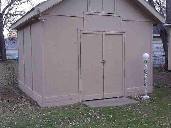 4th image of 1231 Vineyard Dr