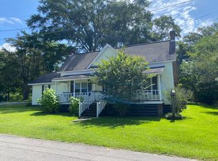 100 Poplar St, Sumrall, MS 39482
