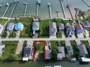 0 Dick Bay Dr, Dickinson, TX 77539