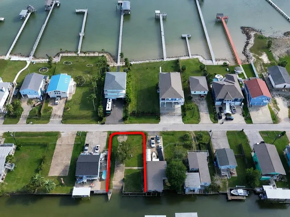 0 Dick Bay Dr, Dickinson, TX 77539