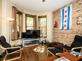 822 N Hermitage Ave APT 3F, Chicago, IL 60622