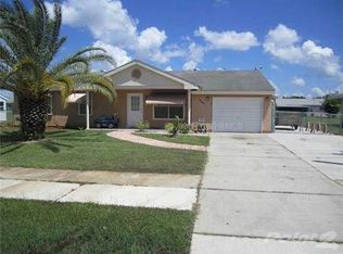 3700 Pan American Blvd, North Port, FL 34287