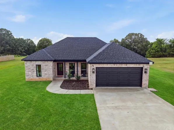 38 Edward Way, Greenbrier, AR 72058