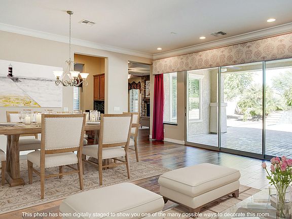5th image of 3662 E Prescott Pl