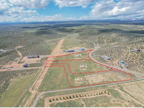 Lot 1 6300 Road, Montrose, CO 81403
