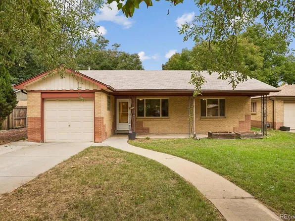 3645 Marshall Street, Wheat Ridge, CO 80033