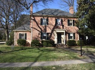 1200 Peachtree Blvd, Richmond, VA 23226