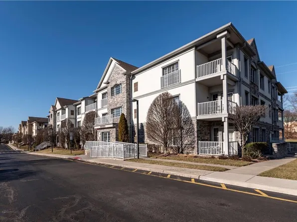 30 N De Baun Avenue #306, Suffern, NY 10901