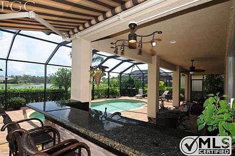 4th image of 20828 Castle Pines Ct