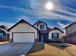 9000 NW 127th St, Yukon, OK 73099