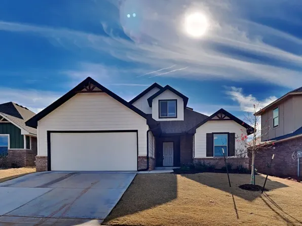 9000 NW 127th St, Yukon, OK
