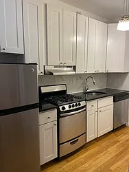 Rented by City Connections Realty