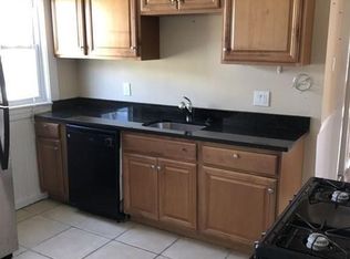 3907 Washington St #3, Boston, MA 02131