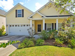219 Maywood Dr, Moncks Corner, SC 29461