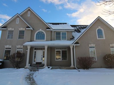 3864 Canterbury Way, Idaho Falls, ID, 83404