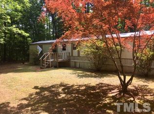 64 Elm Ln, Henderson, NC 27537