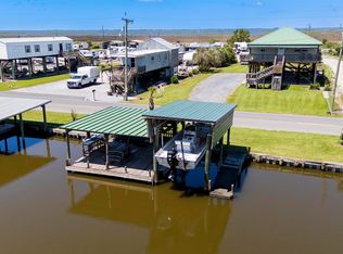 4102 Highway 665, Montegut, LA 70377