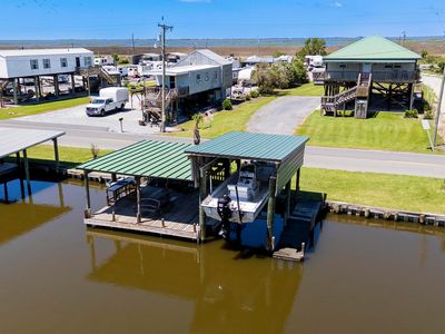 4102 Highway 665, Montegut, LA, 70377
