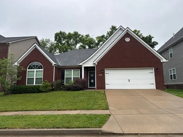 335 Manitoba Ln, Lexington, KY 40515