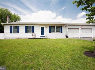 1251 Buddies Pl, Birdsboro, PA 19508