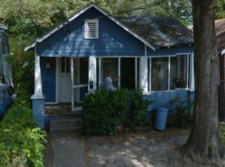 2827 Thomas St, Columbus, GA 31906