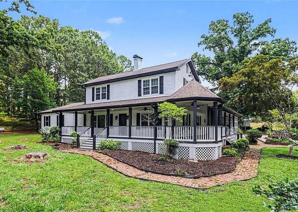 813 Sandy Creek Rd