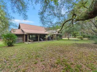 1511 Cavanaugh Rd, Bassfield, MS 39421