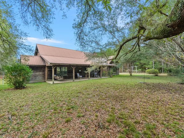 1511 Cavanaugh Rd, Bassfield, MS 39421