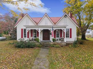 6015 Lonoke Rd, Horse Cave, KY 42749