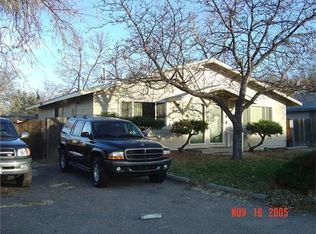 720 30th St APT A, Boulder, CO 80303