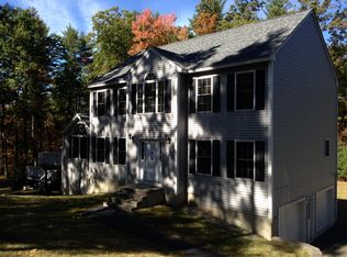29 Fletcher Rd, Windham, NH 03087