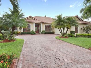 502 NW Dover Ct, Port Saint Lucie, FL 34983