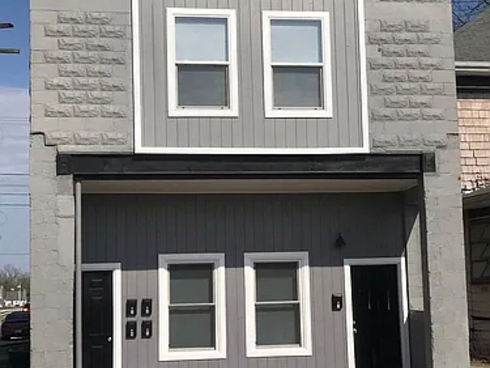1st image of 722 N Main St APT 1